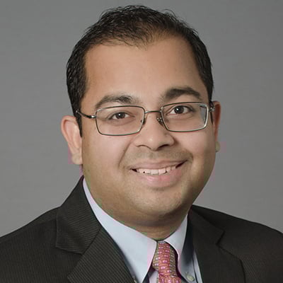 Abhishek Kolay, P.C.